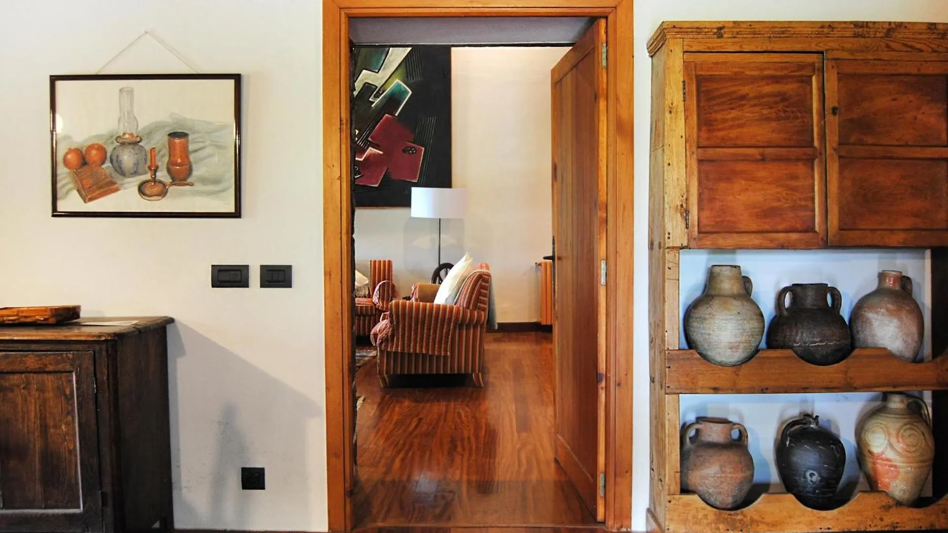 Caserio Antiguo Mendoza By Kabia Gestion Gautegiz Arteaga Spain