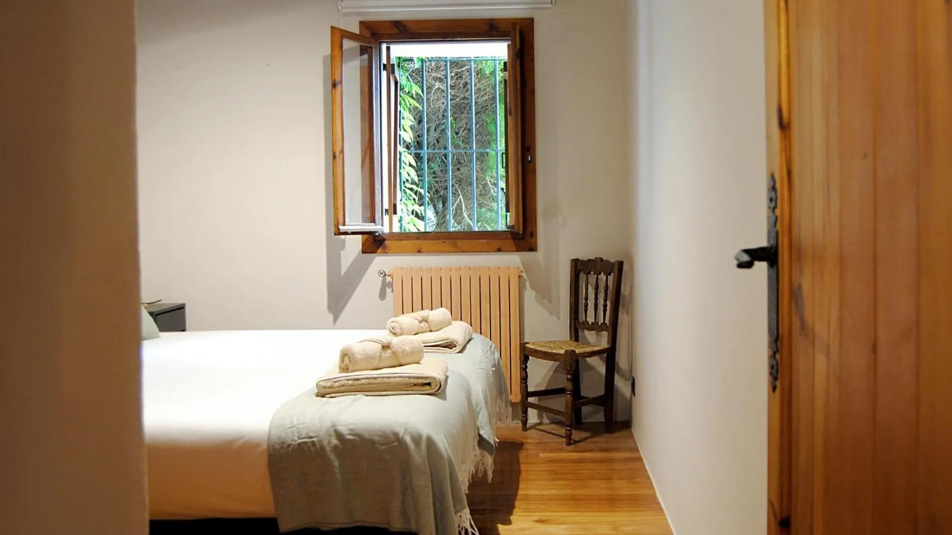 Holiday home Caserio Antiguo Mendoza By Kabia Gestion Gautegiz Arteaga