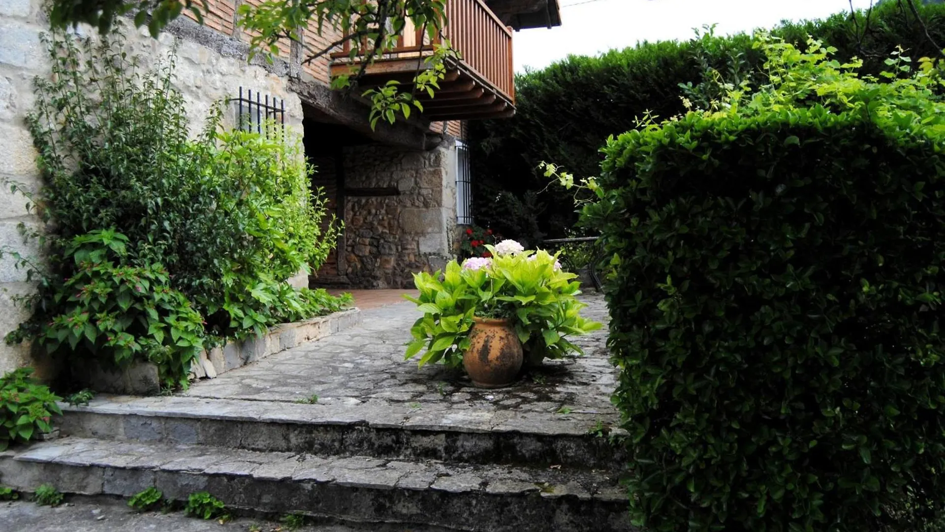 Holiday home Caserio Antiguo Mendoza By Kabia Gestion Gautegiz Arteaga