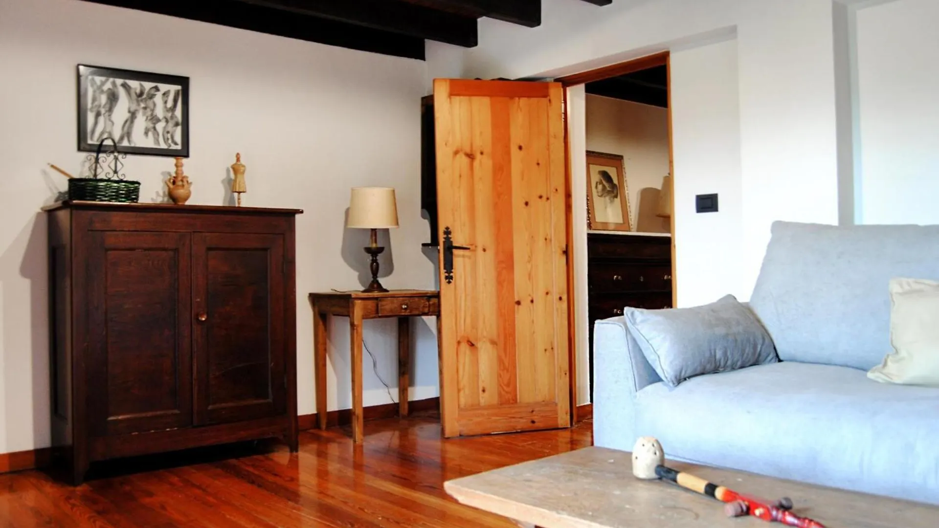 Caserio Antiguo Mendoza By Kabia Gestion Gautegiz Arteaga 0*,  Spain