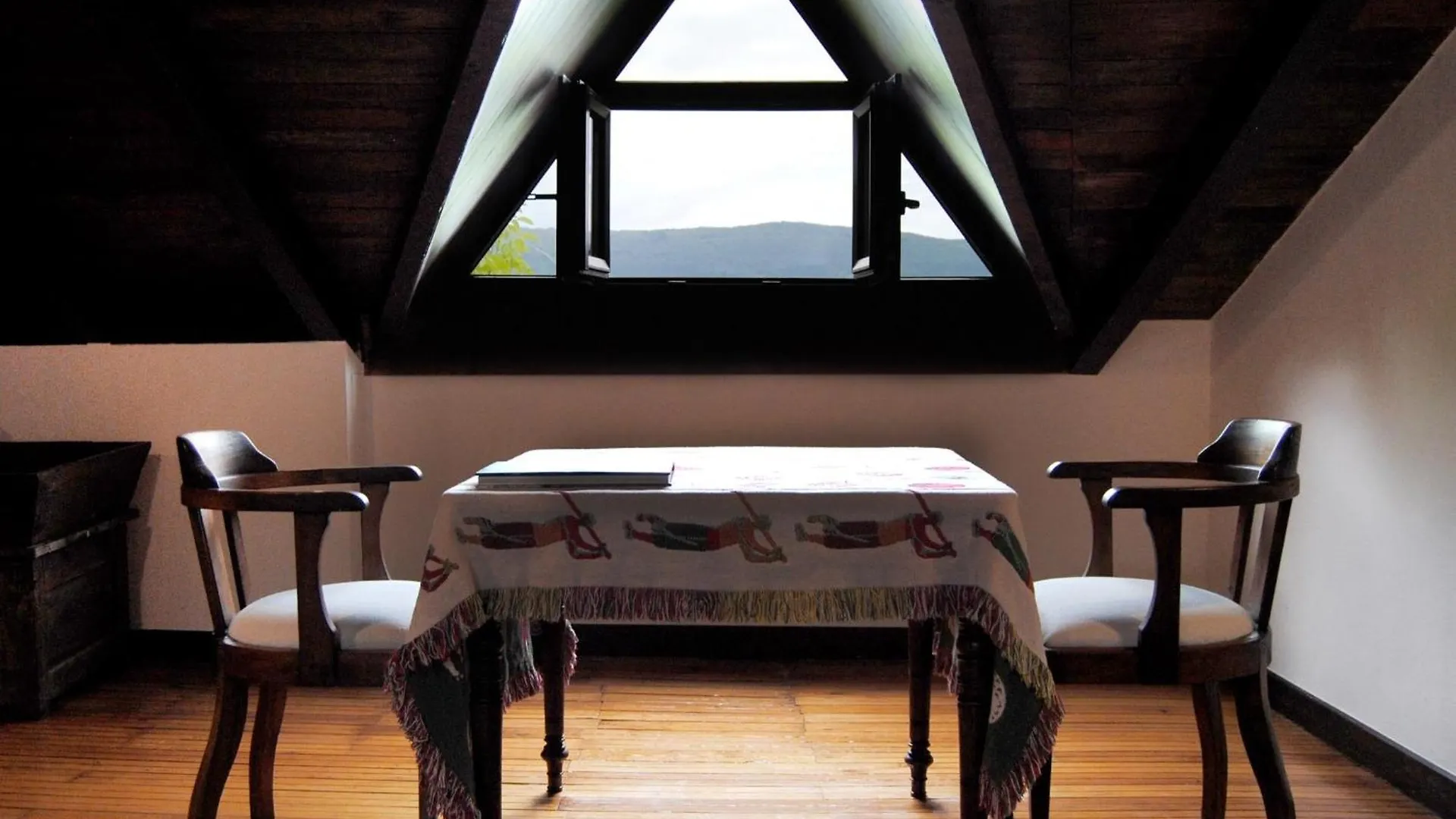 Caserio Antiguo Mendoza By Kabia Gestion Gautegiz Arteaga Holiday home