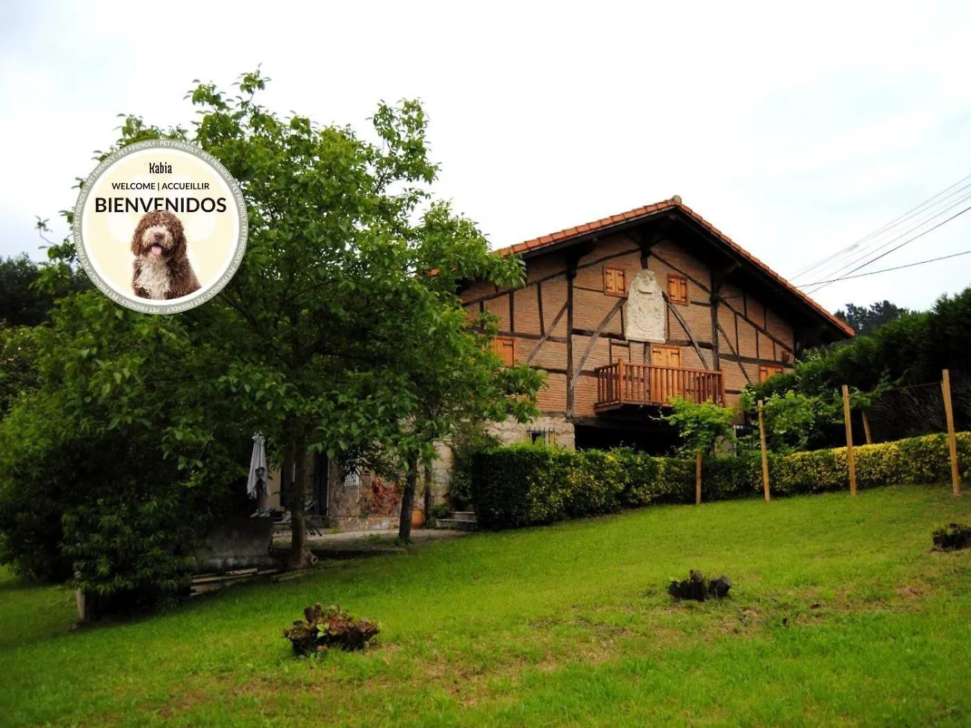 Caserio Antiguo Mendoza By Kabia Gestion Gautegiz Arteaga