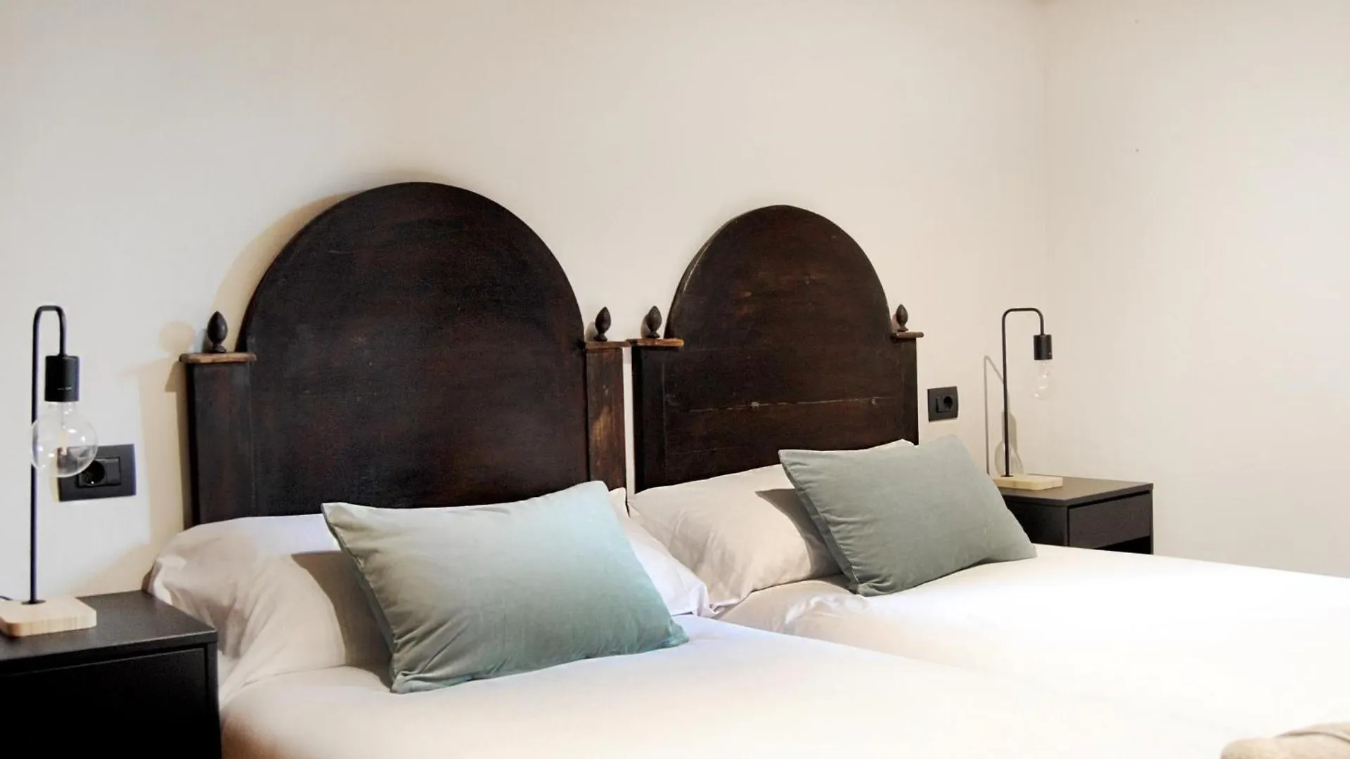 Holiday home Caserio Antiguo Mendoza By Kabia Gestion Gautegiz Arteaga