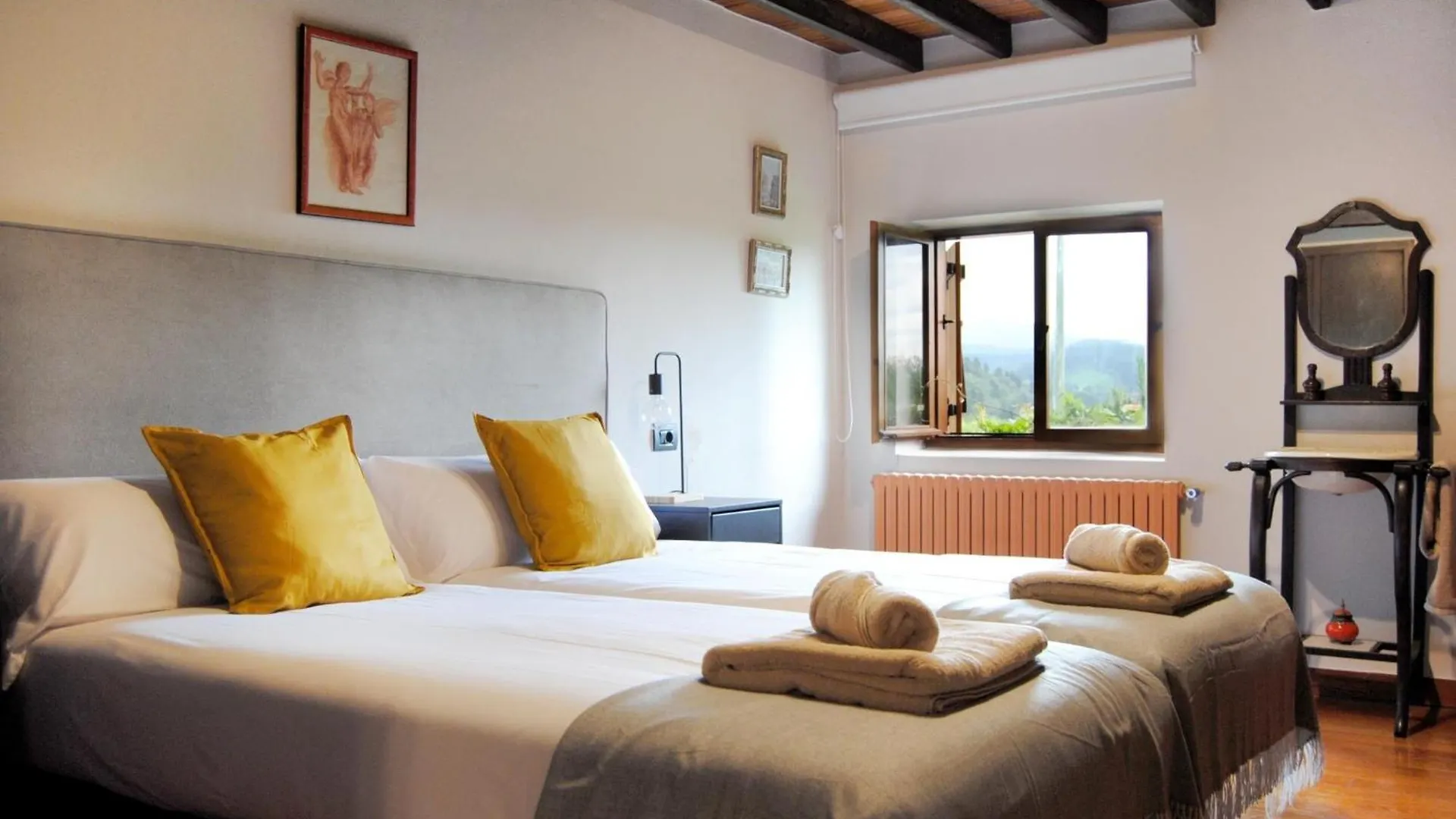 Caserio Antiguo Mendoza By Kabia Gestion Gautegiz Arteaga Holiday home