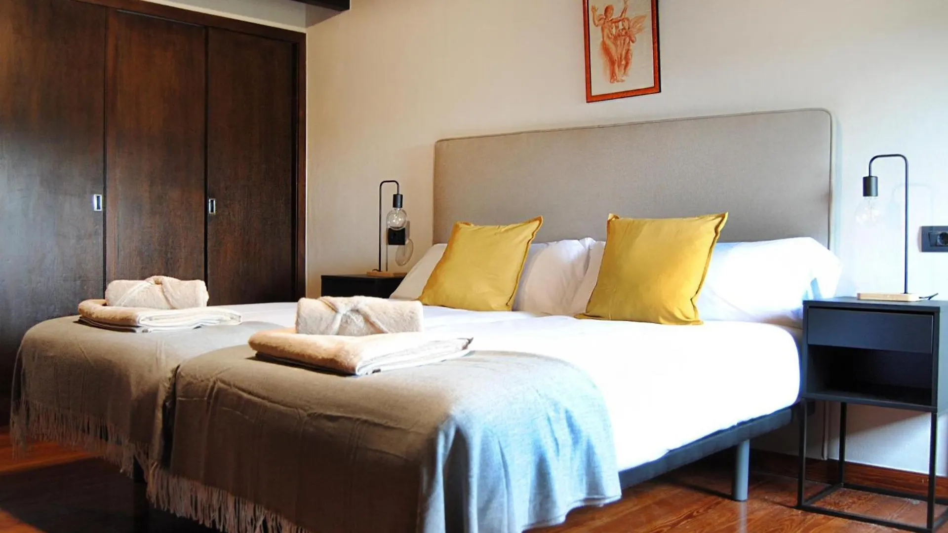 Holiday home Caserio Antiguo Mendoza By Kabia Gestion Gautegiz Arteaga