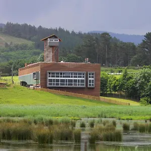  Hotel Urdaibai Bird Center